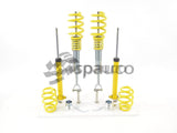 Suspension Audi A6 4F