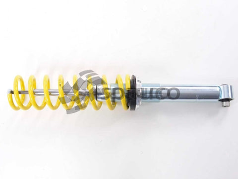 Suspension BMW E39