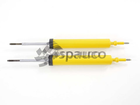 Suspension BMW E82