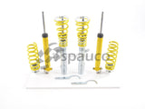 Suspension BMW F20