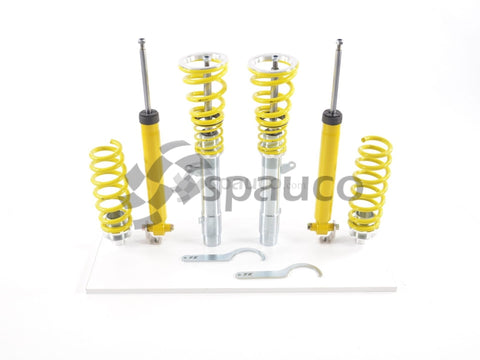 Suspension BMW F20