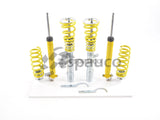Suspension BMW F22