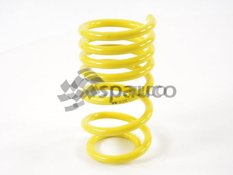 Suspension Ford Fiesta