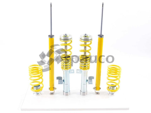 Suspension Ford Focus