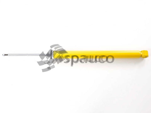 Suspension Ford Focus