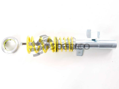 Suspension Ford Focus