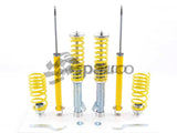 Suspension Ford Focus I