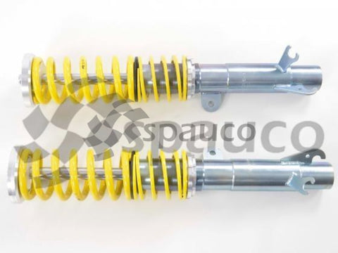 Suspension Ford Focus I