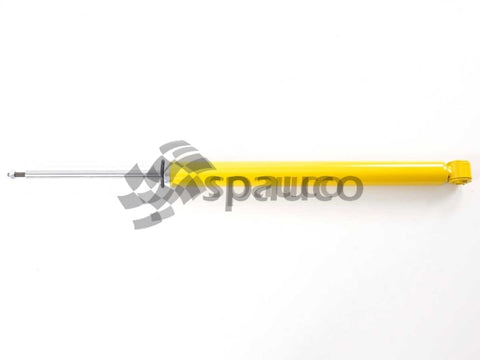 Suspension Ford Focus II