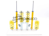 Suspension Ford Focus III