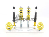 Suspension Opel Corsa B