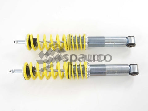 Suspension Seat Ibiza 6K