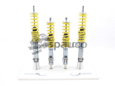 Suspension Seat Ibiza 6K