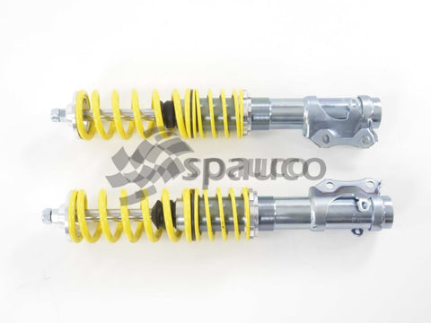 Suspension Seat Ibiza 6K