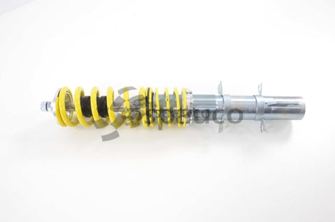 Suspension Seat Ibiza 6J