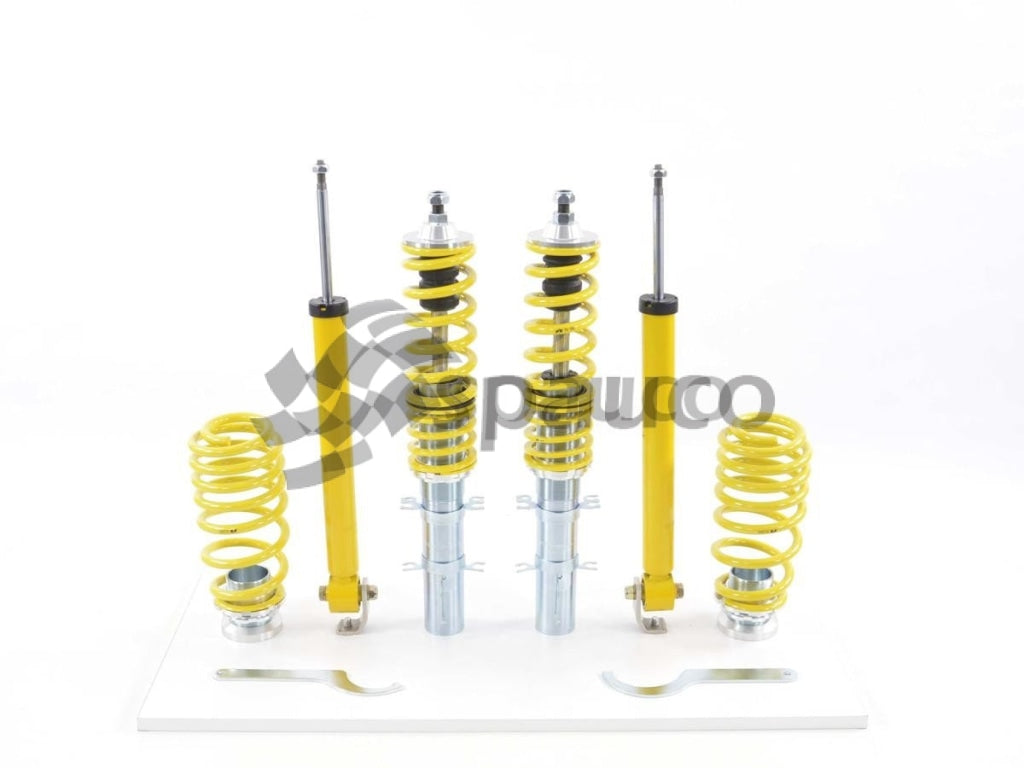 Suspension Volkswagen Golf Iv