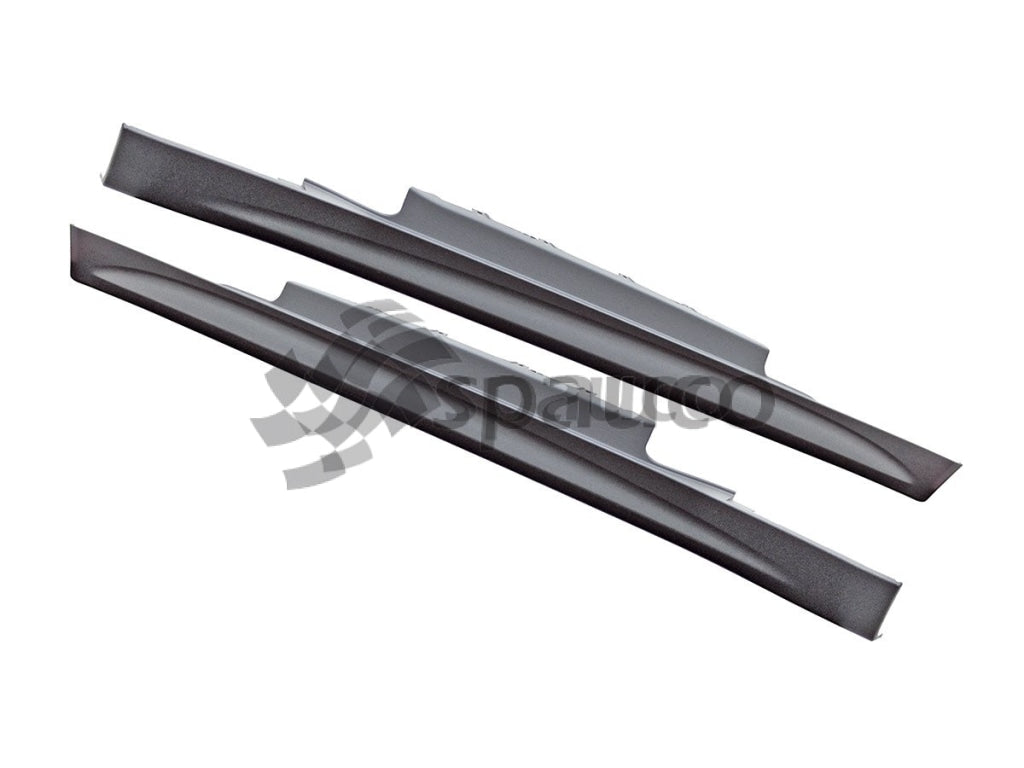 Taloneras Bmw Seie 4 F32 Paragolpes
