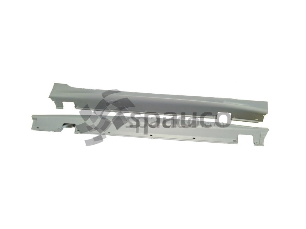 Taloneras Bmw Serie 5 E60