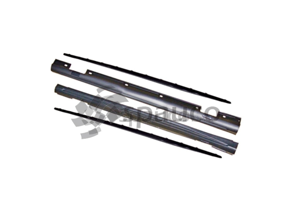 Taloneras Mercedes A W176