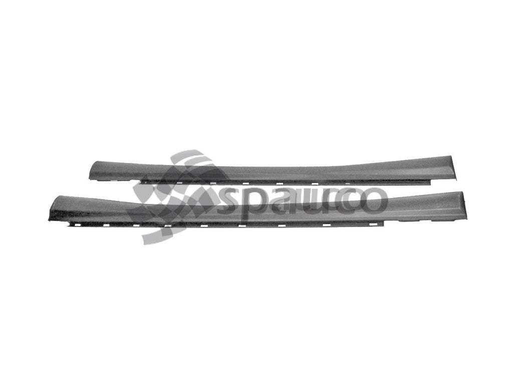 Taloneras Mercedes C W203
