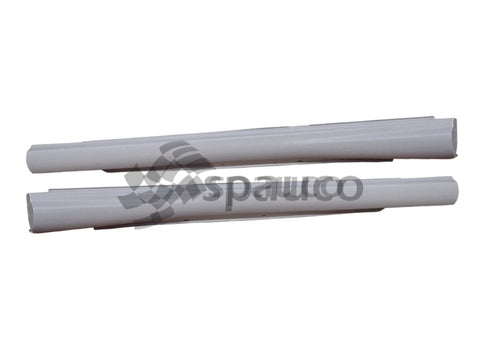 Taloneras Mercedes E W211