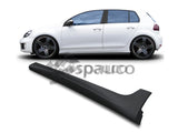 Taloneras Volkswagen Golf VI