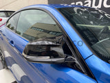 Tapas espejos BMW