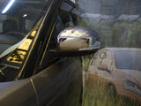 Tapas retrovisores Range Rover