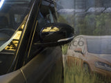 Tapas retrovisores Range Rover