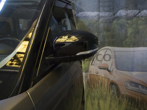 Tapas retrovisores Range Rover