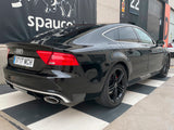 Difusor Audi A7