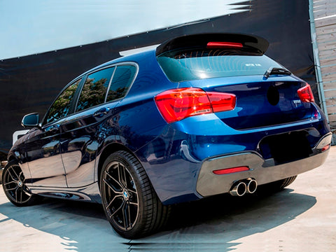 Aleron BMW F20