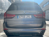 Difusor BMW X5