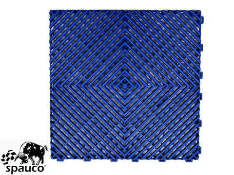 Suelo Modular PVC