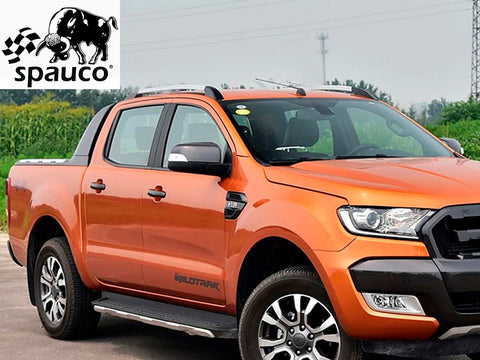 Bacas Ford Ranger