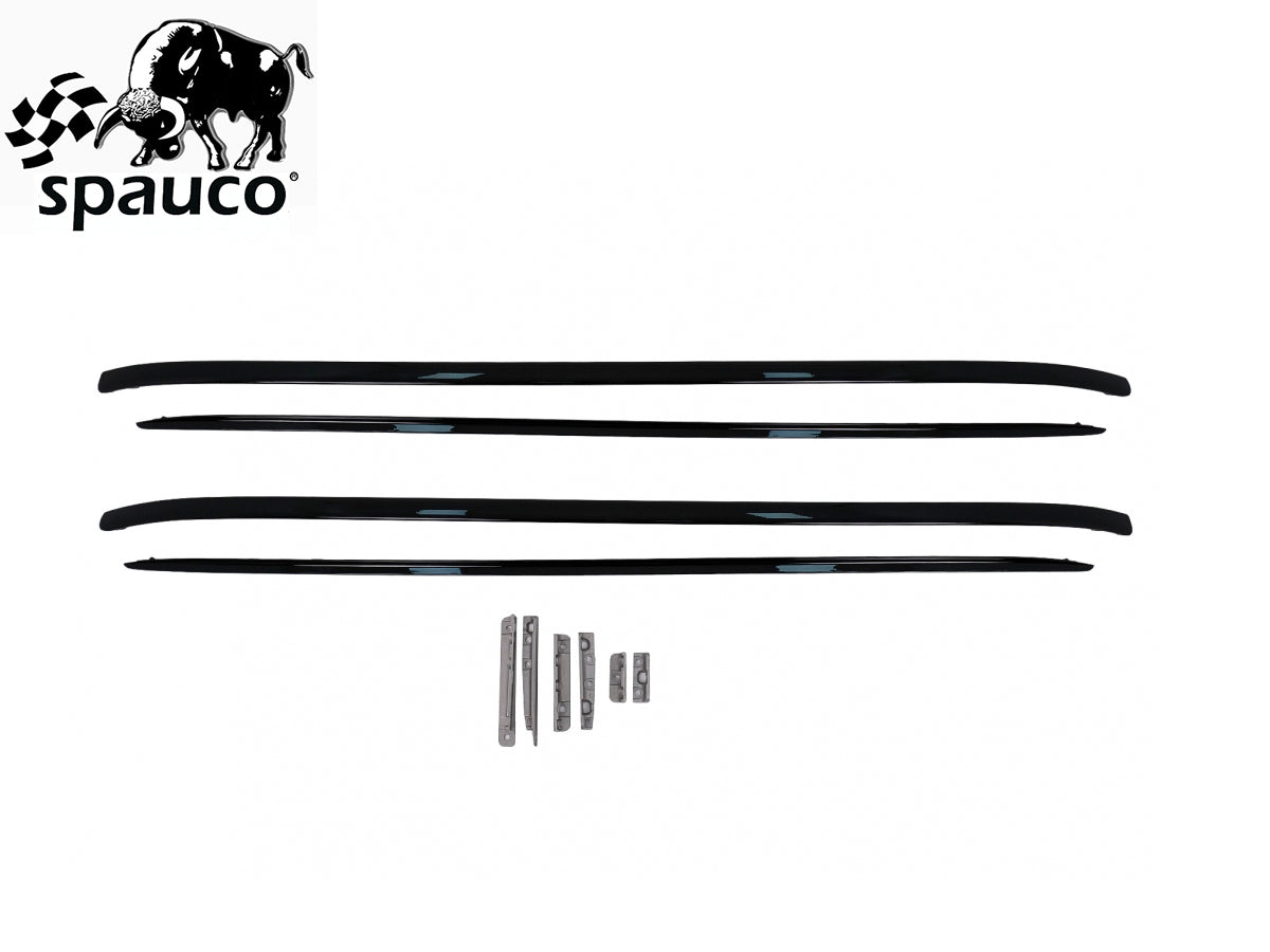 Bacas Range Rover Vogue