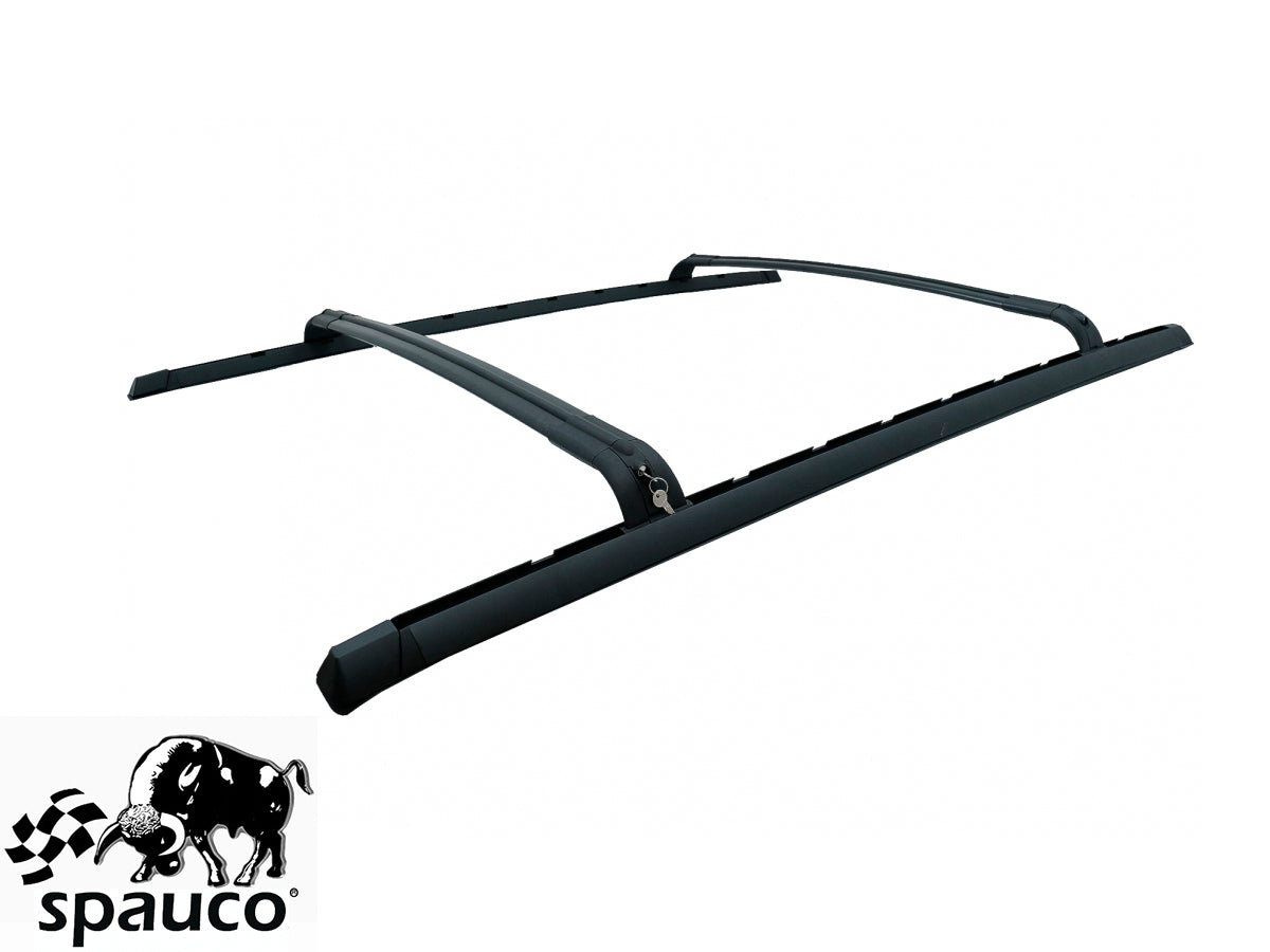 Bacas Range Rover