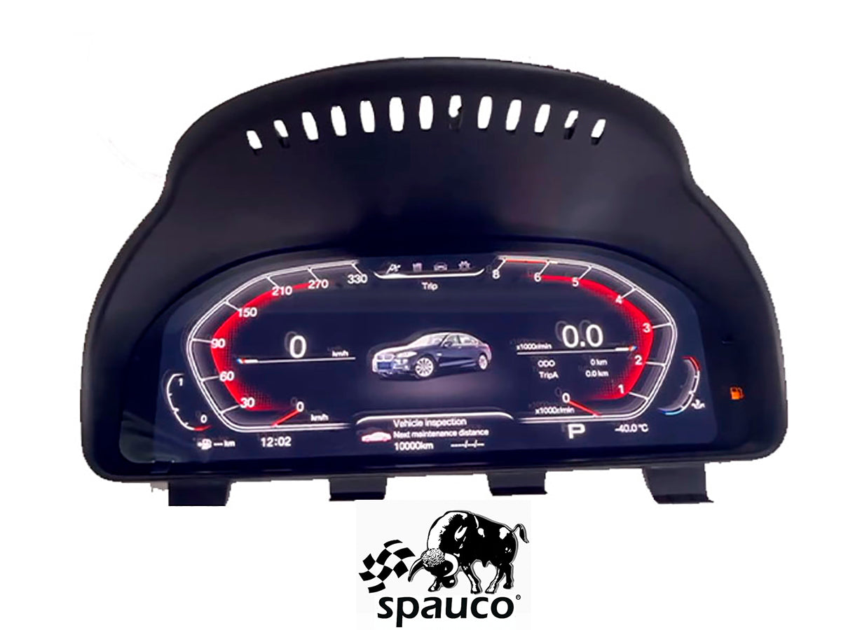 Cuadro Instrumentos BMW F07