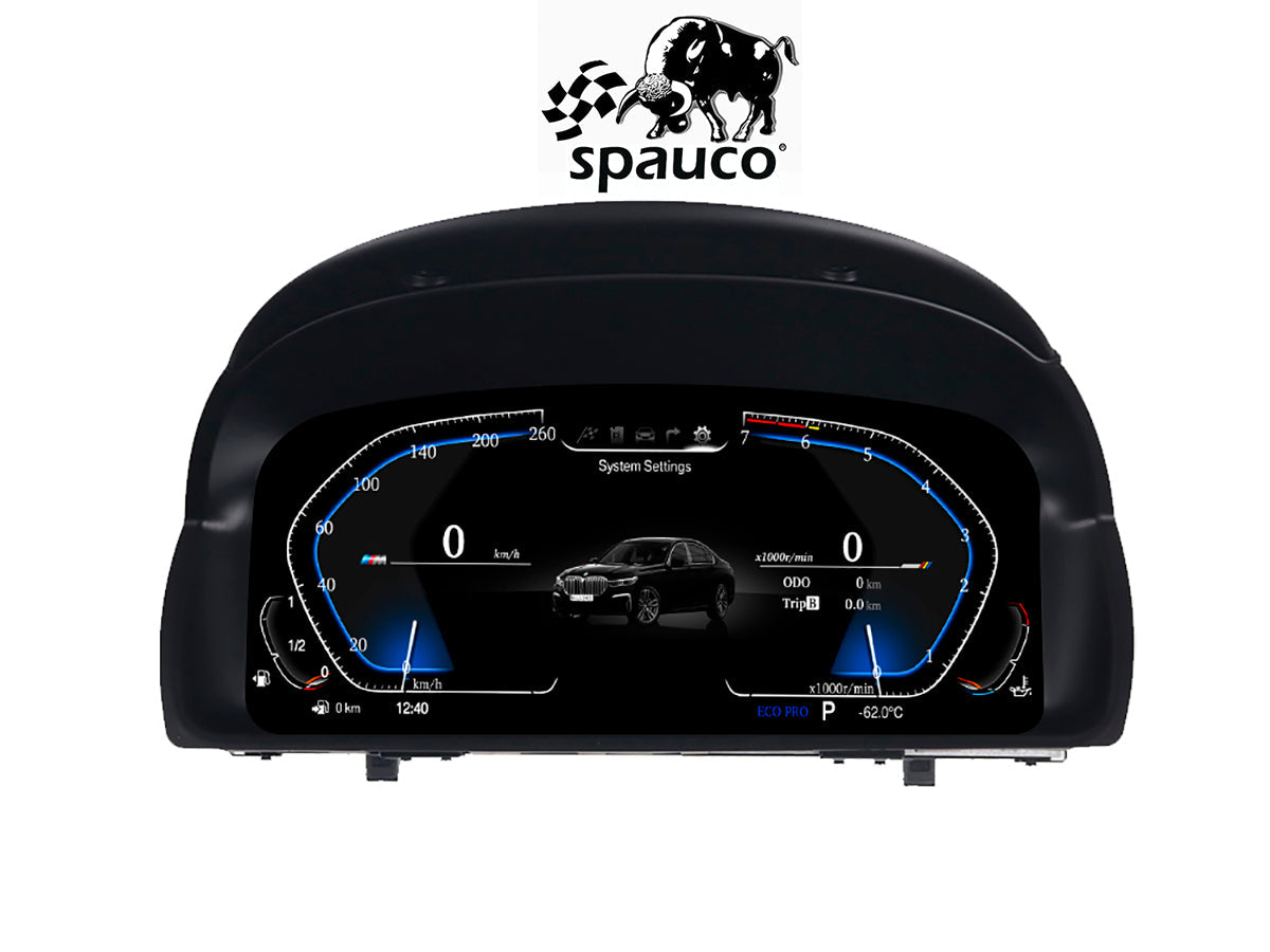 Cuadro Instrumentos BMW F32