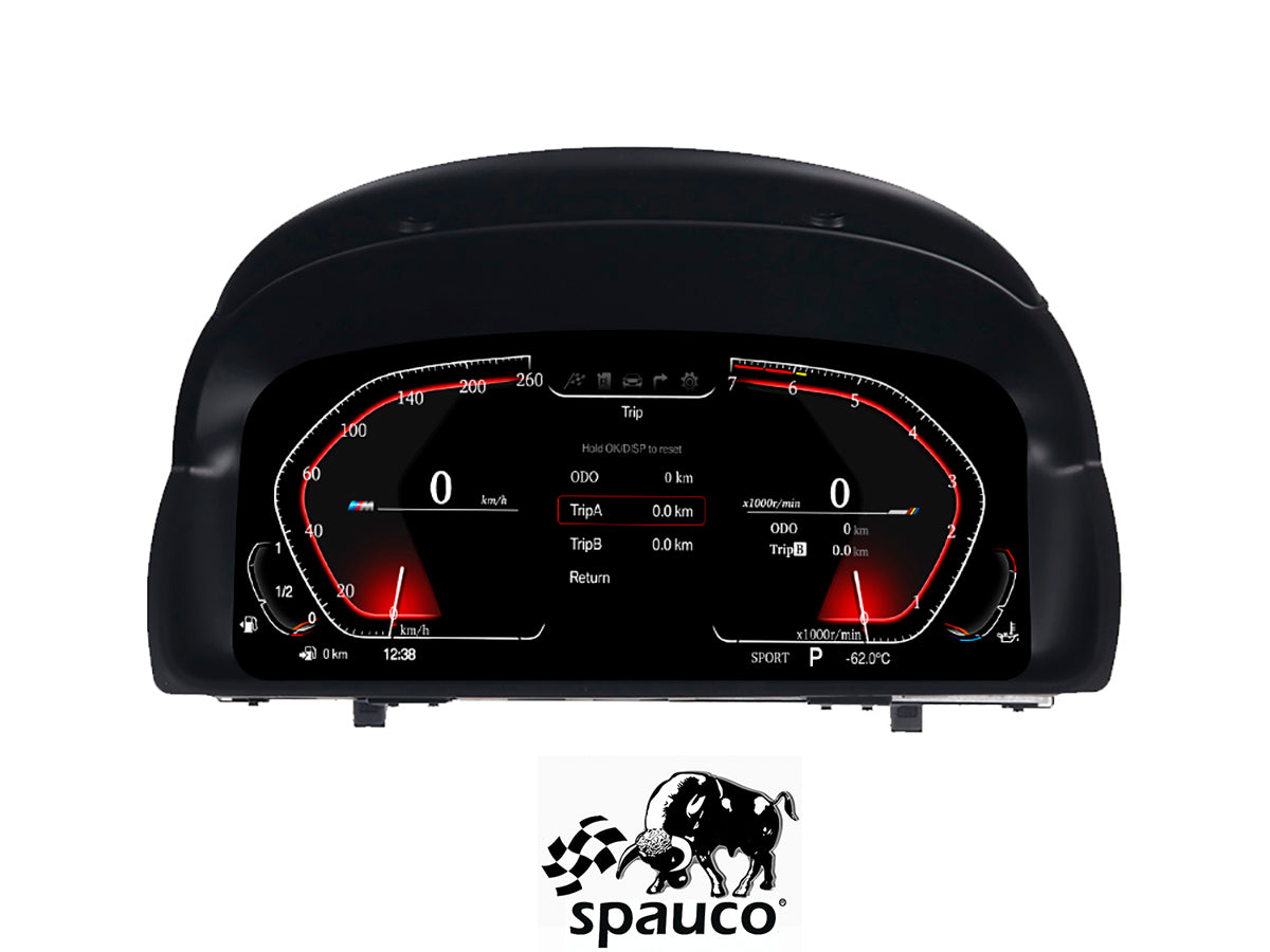 Cuadro Instrumentos BMW X1 E84