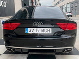 Aleron Audi A7