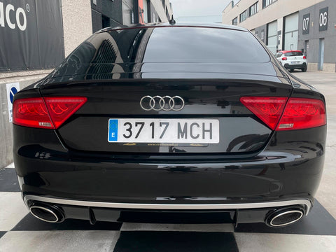 Difusor Audi A7