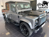 Estriberas Land Rover Defender