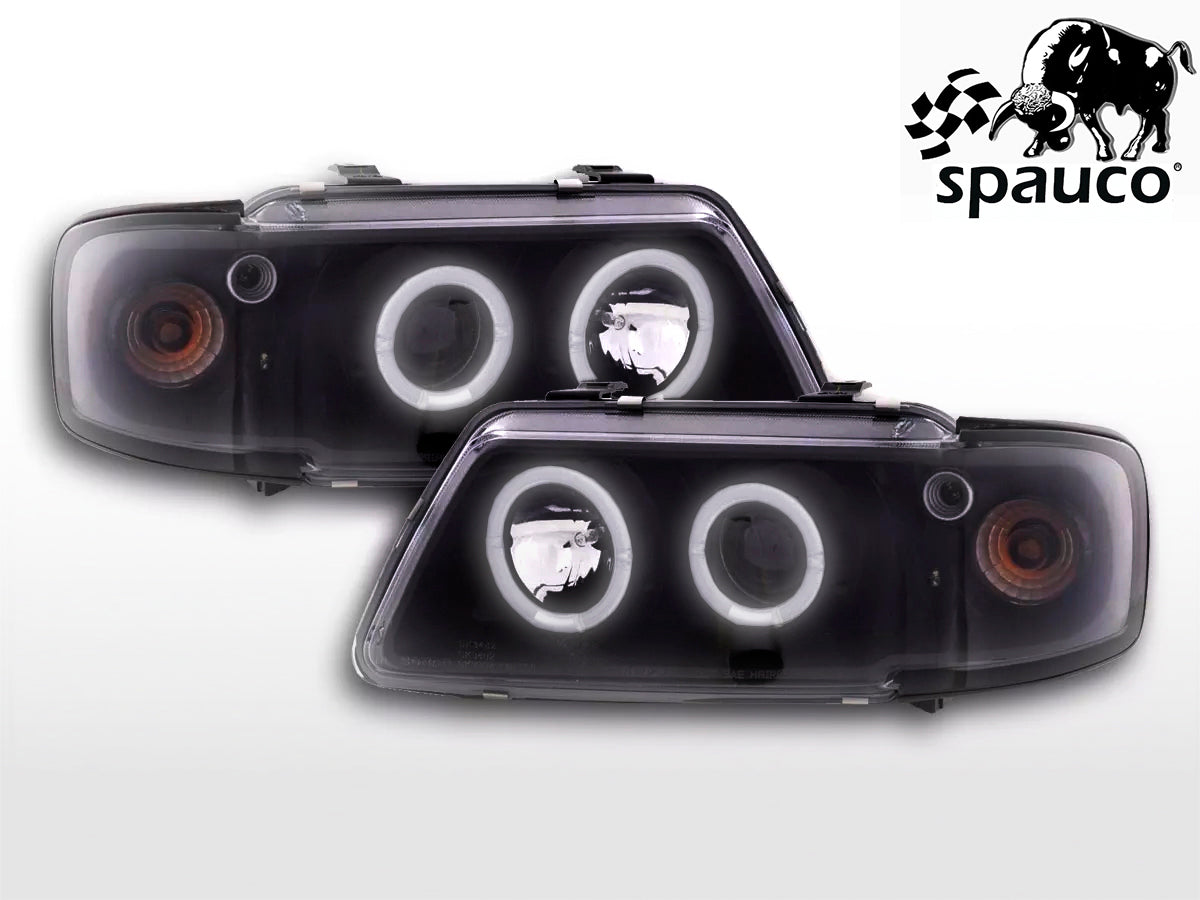 Faros Audi A3 8L