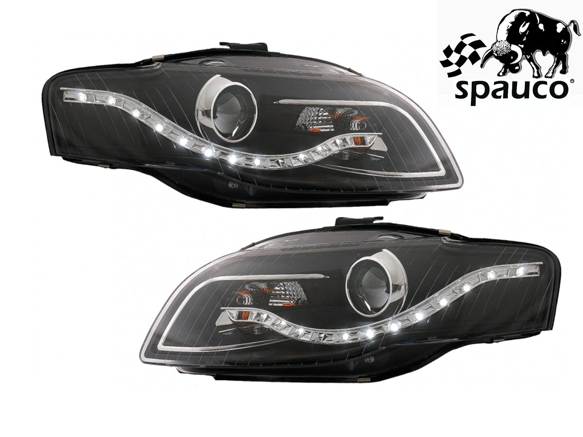 Faros Audi A4 B7