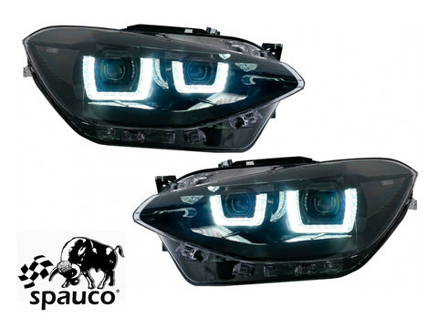 Faros BMW F20