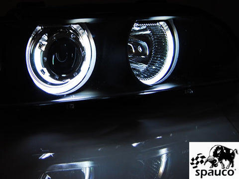 Faros BMW E39