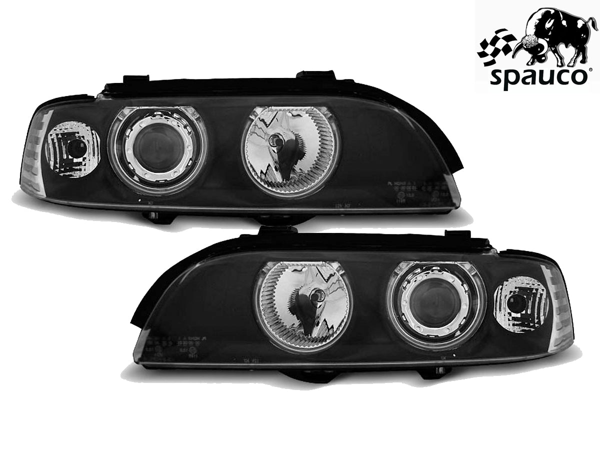 Faros BMW E39