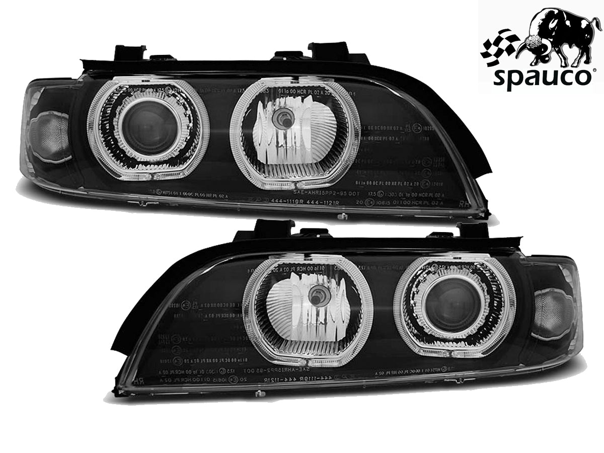 Faros BMW E39