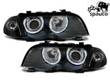 Faros BMW E46